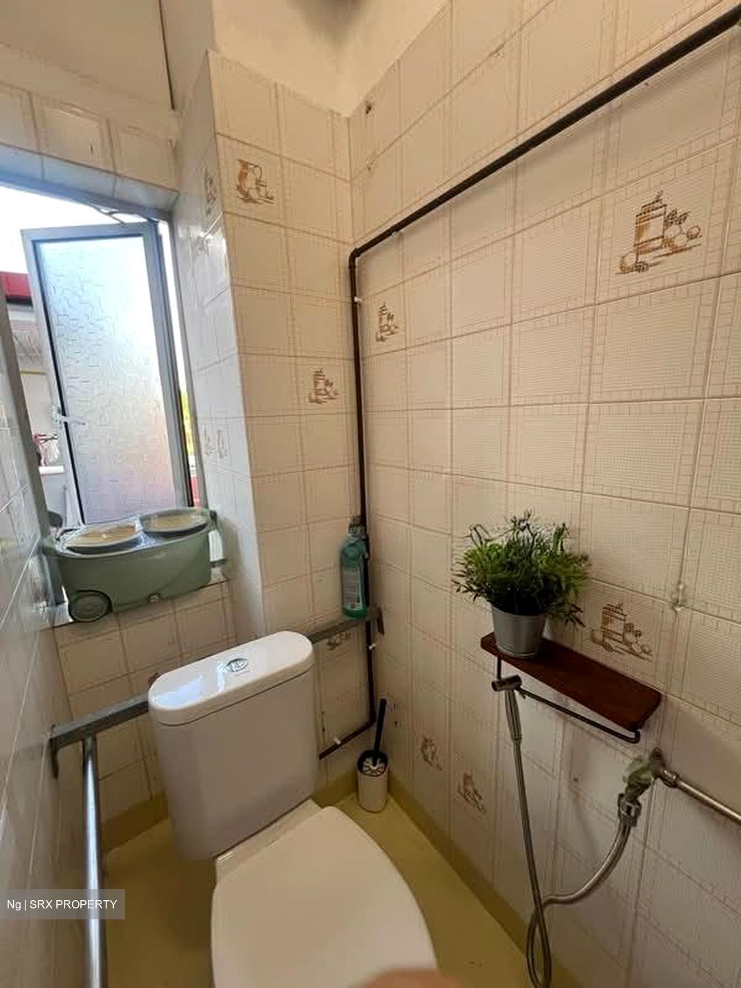 Blk 77 Tiong Bahru Estate (Bukit Merah), HDB 4 Rooms #574463911